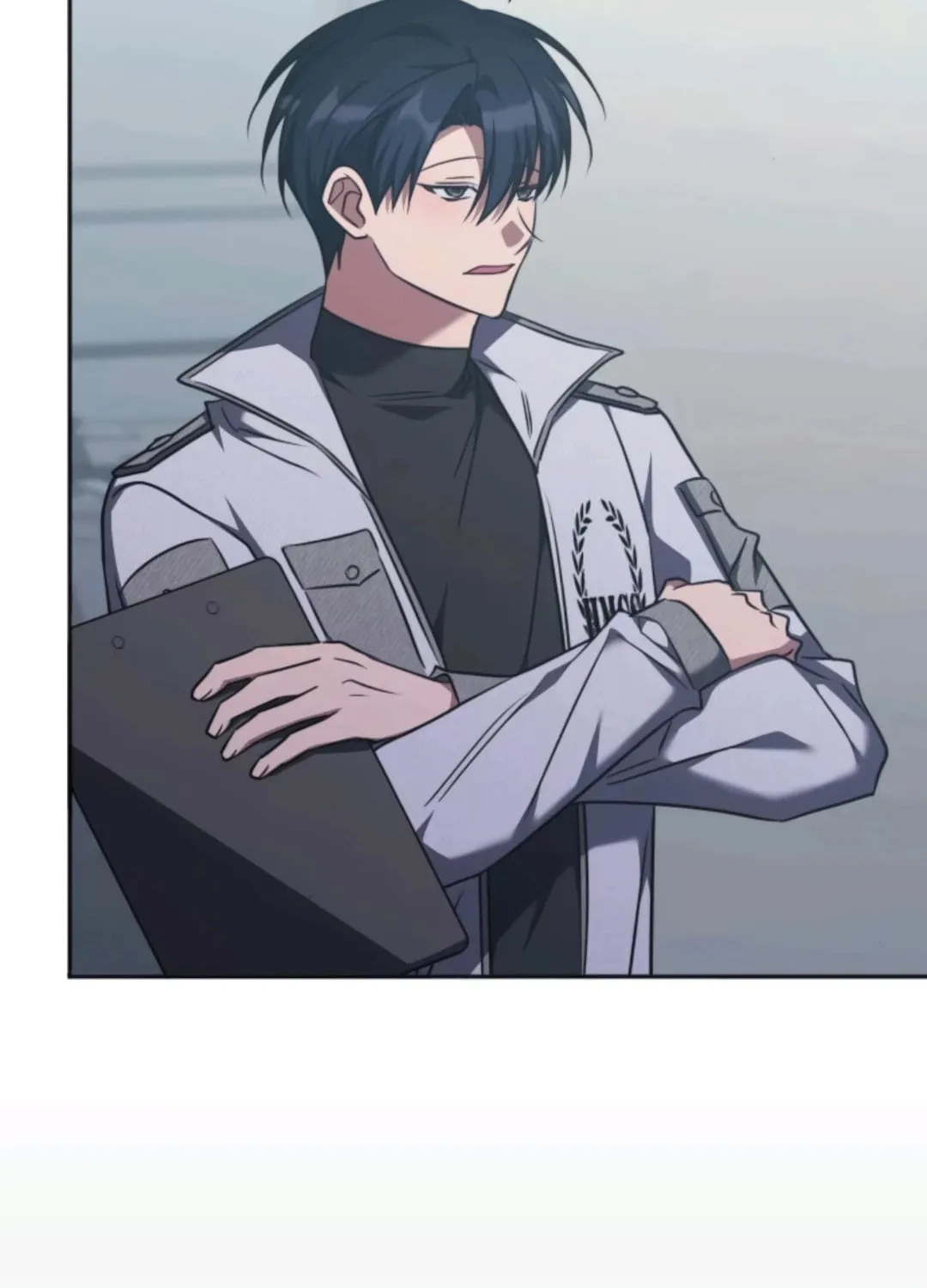 The Veteran Healer Is Overpowered Chapter 44 page 83 - 
