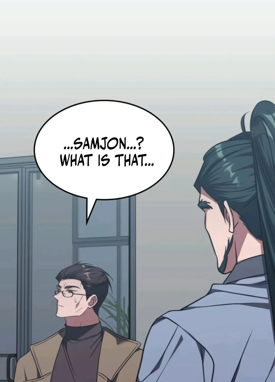The Veteran Healer Is Overpowered Chapter 44 page 84 - 