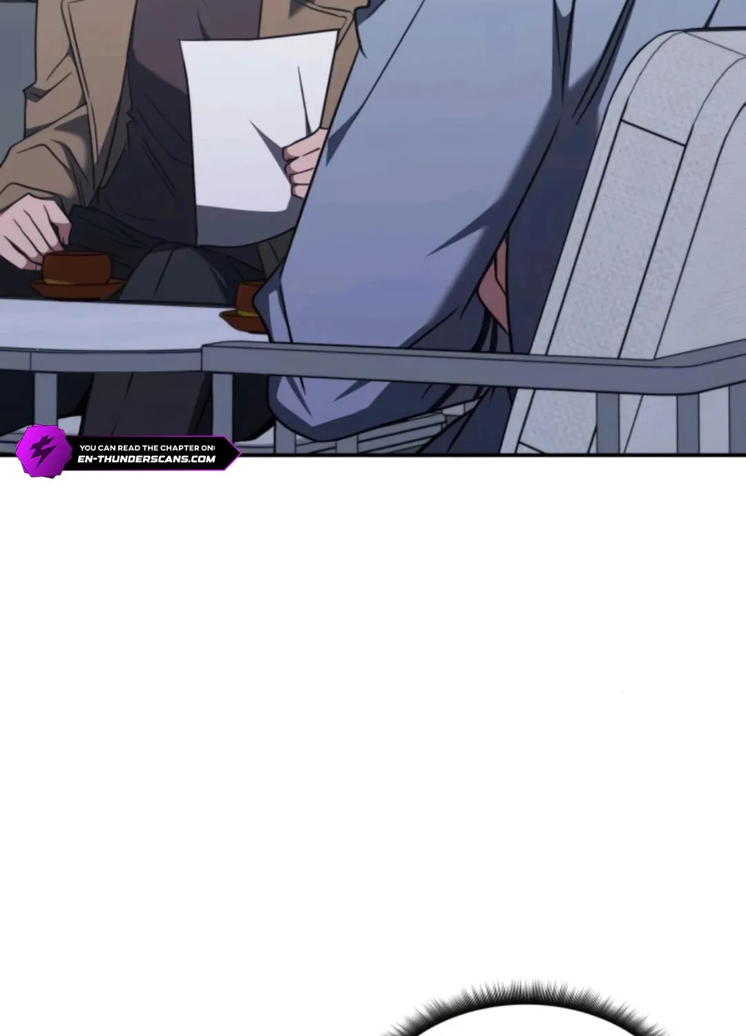 The Veteran Healer Is Overpowered Chapter 44 page 85 - 
