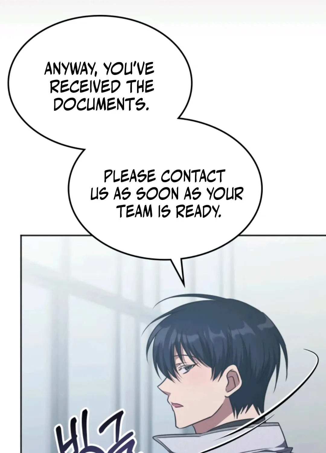 The Veteran Healer Is Overpowered Chapter 44 page 90 - 