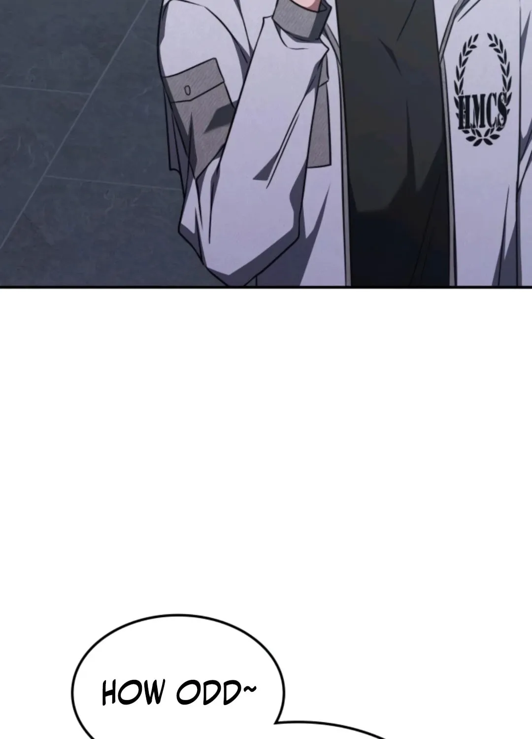The Veteran Healer Is Overpowered Chapter 44 page 93 - 