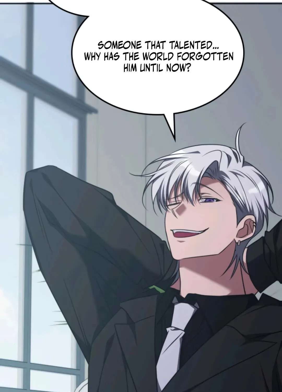 The Veteran Healer Is Overpowered Chapter 44 page 94 - 