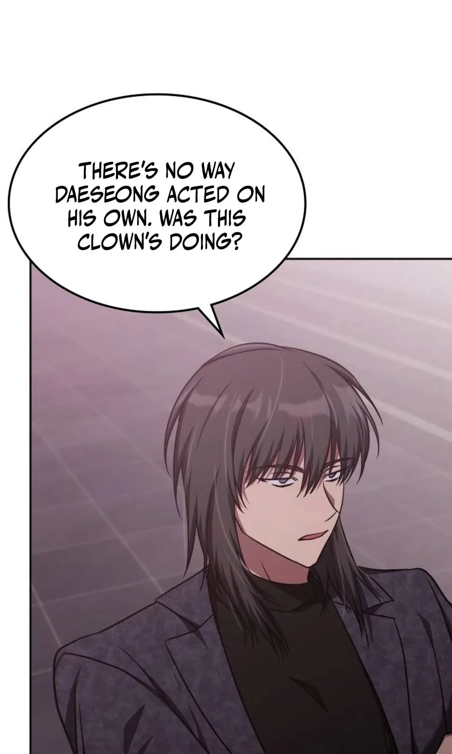 The Veteran Healer Is Overpowered Chapter 45 page 11 - 