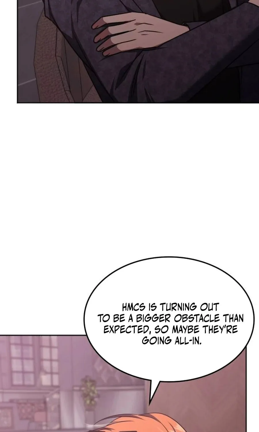The Veteran Healer Is Overpowered Chapter 45 page 12 - 