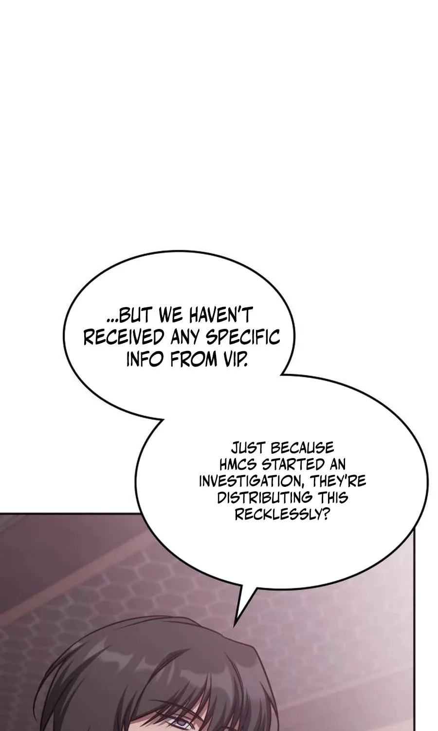 The Veteran Healer Is Overpowered Chapter 45 page 17 - 