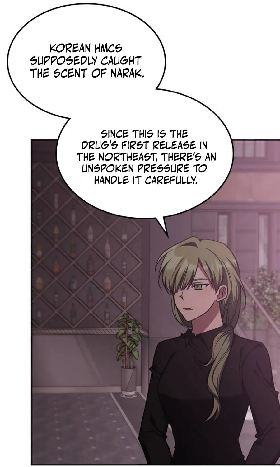 The Veteran Healer Is Overpowered Chapter 45 page 19 - 
