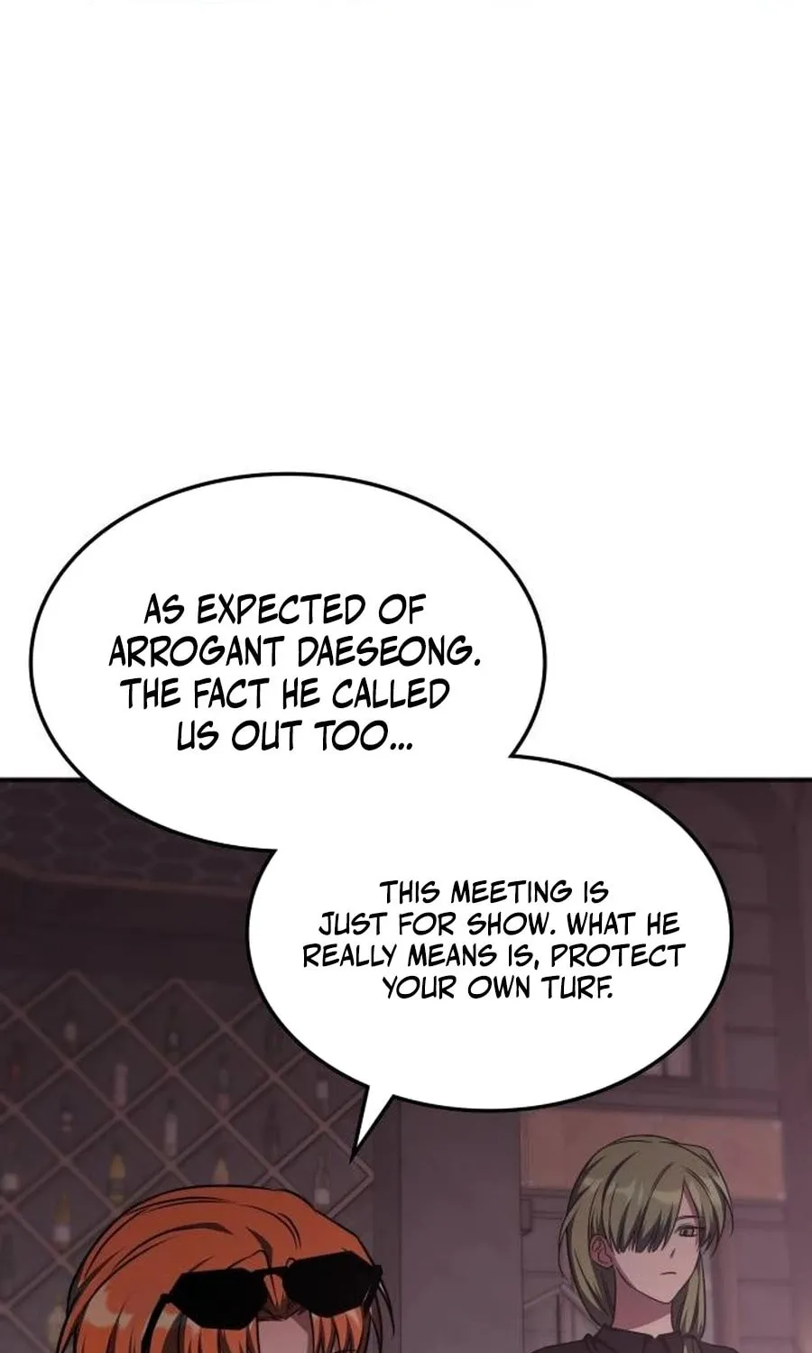 The Veteran Healer Is Overpowered Chapter 45 page 20 - 