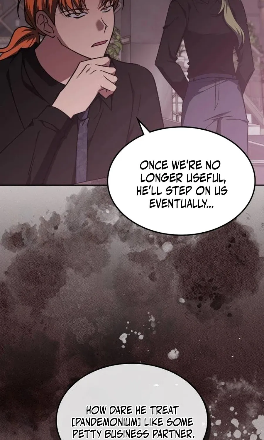 The Veteran Healer Is Overpowered Chapter 45 page 21 - 