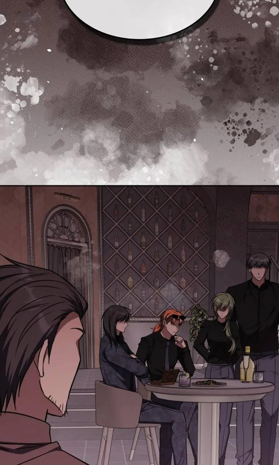 The Veteran Healer Is Overpowered Chapter 45 page 22 - 