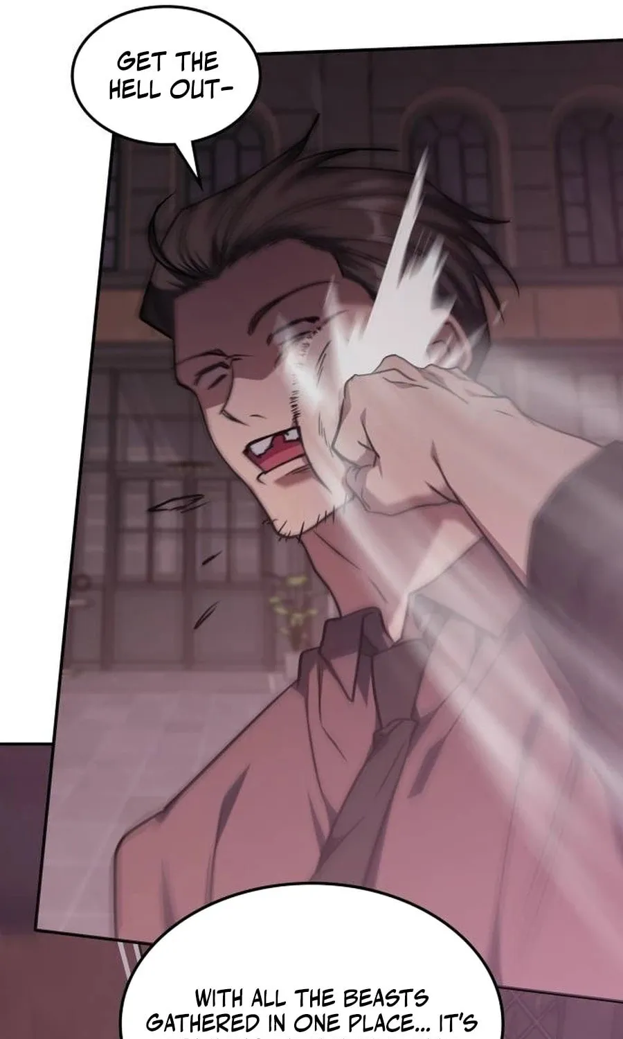 The Veteran Healer Is Overpowered Chapter 45 page 27 - 