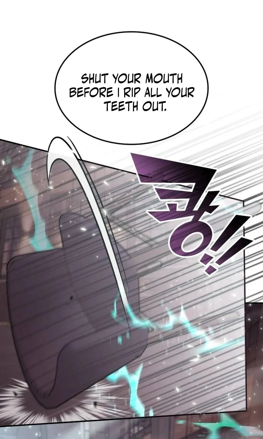 The Veteran Healer Is Overpowered Chapter 45 page 31 - 