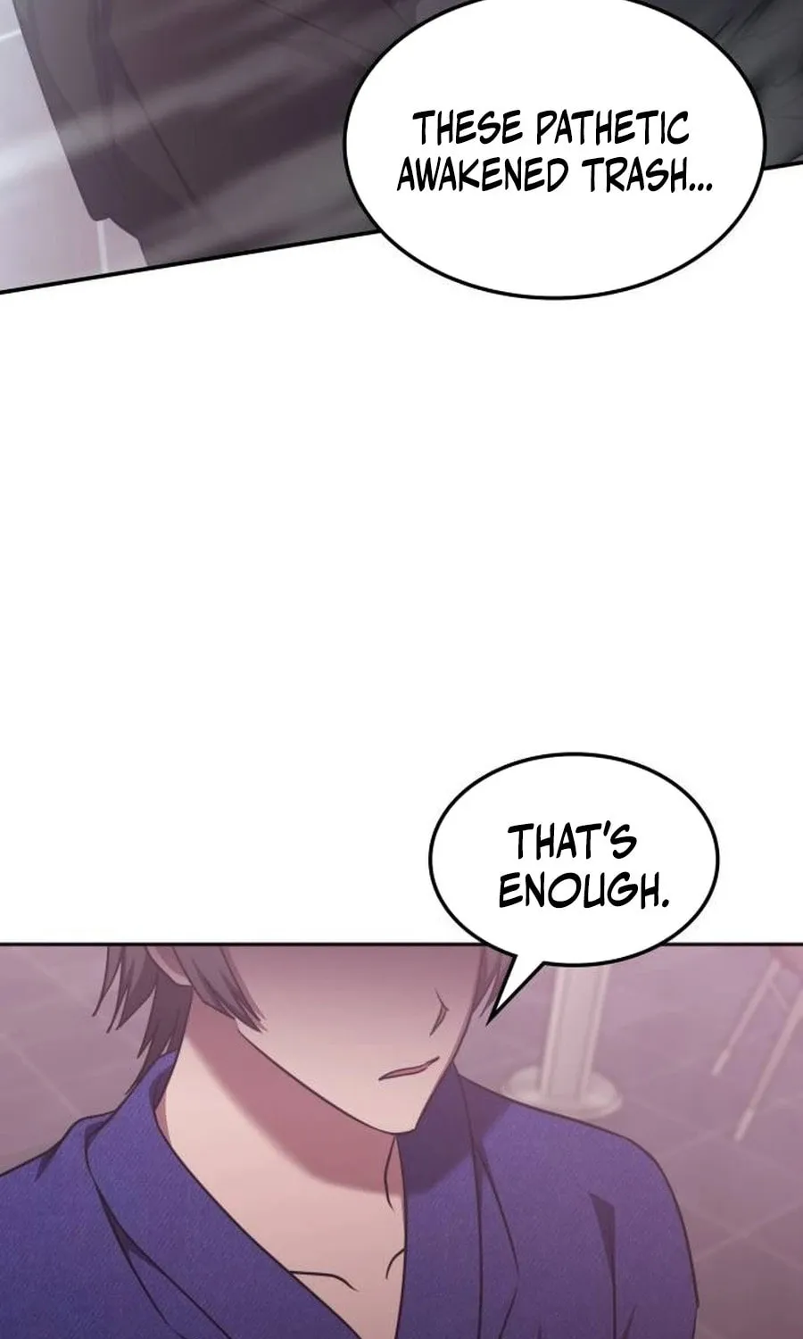The Veteran Healer Is Overpowered Chapter 45 page 33 - 