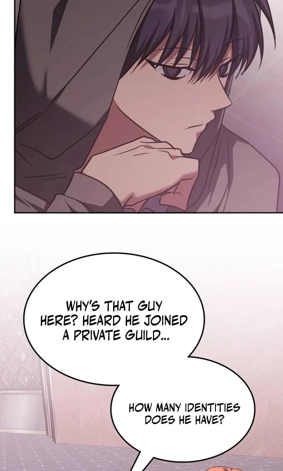 The Veteran Healer Is Overpowered Chapter 45 page 38 - 
