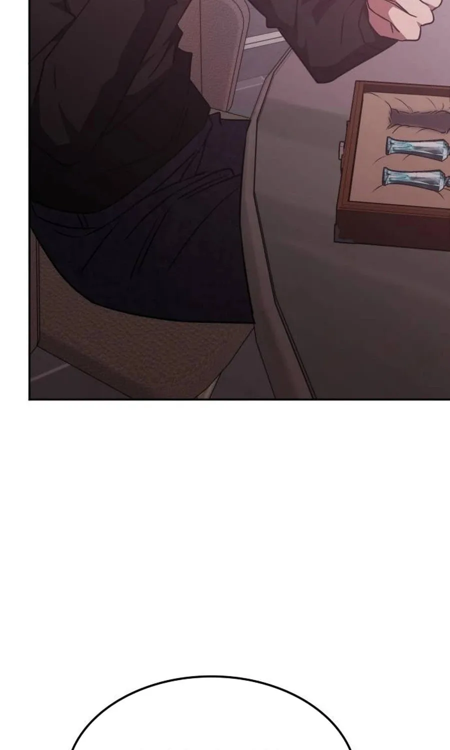 The Veteran Healer Is Overpowered Chapter 45 page 41 - 