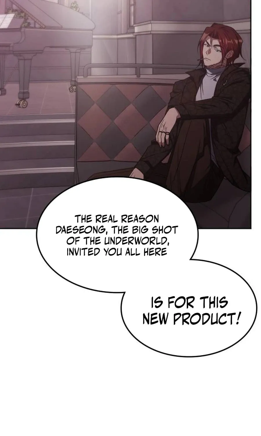 The Veteran Healer Is Overpowered Chapter 45 page 45 - 