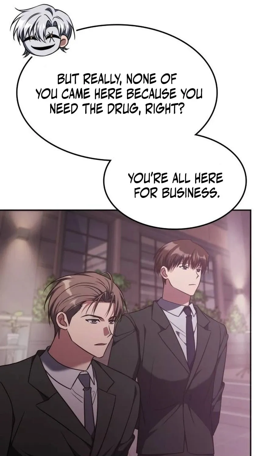 The Veteran Healer Is Overpowered Chapter 45 page 51 - 