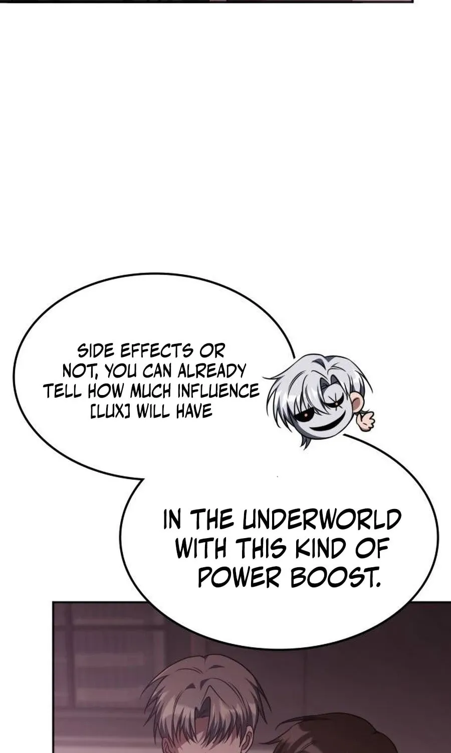 The Veteran Healer Is Overpowered Chapter 45 page 52 - 