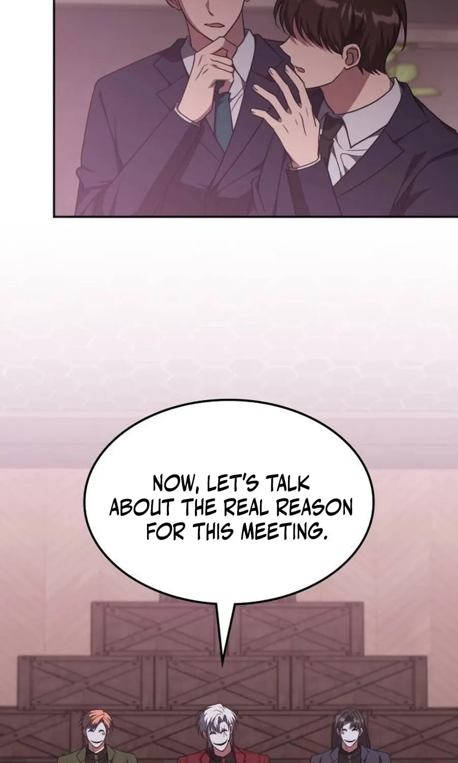 The Veteran Healer Is Overpowered Chapter 45 page 53 - 