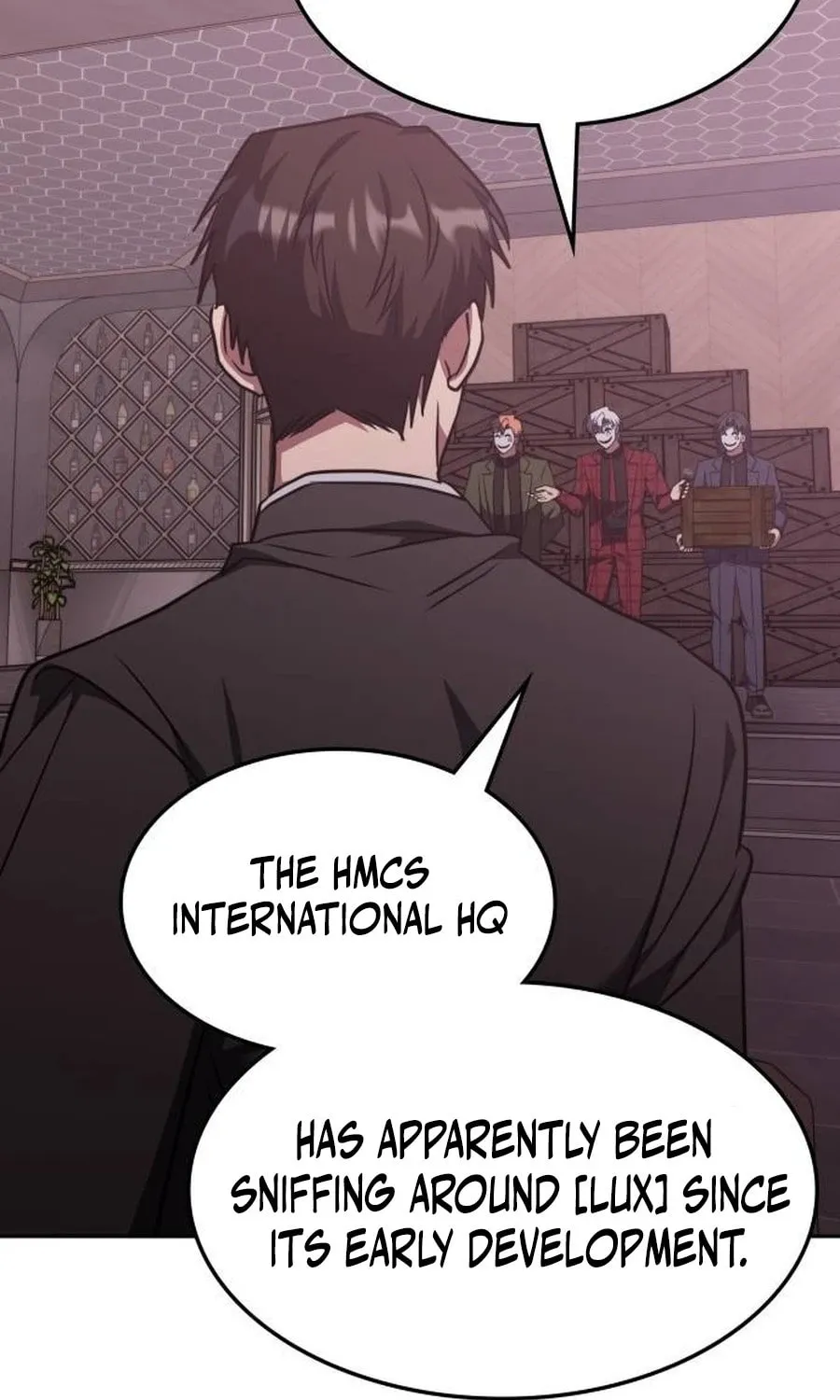 The Veteran Healer Is Overpowered Chapter 45 page 55 - 