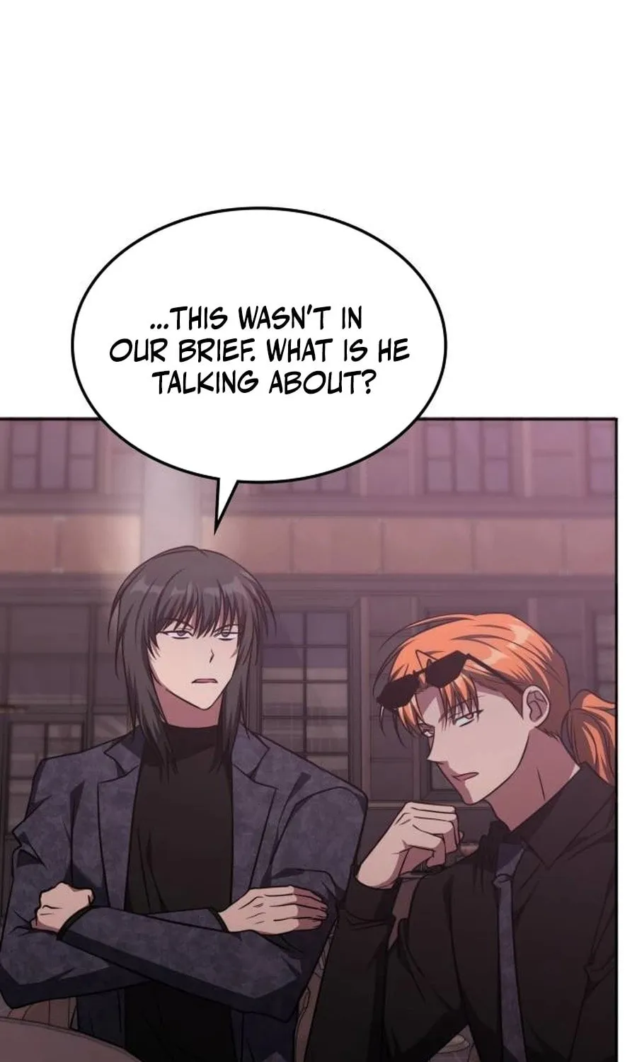 The Veteran Healer Is Overpowered Chapter 45 page 60 - 