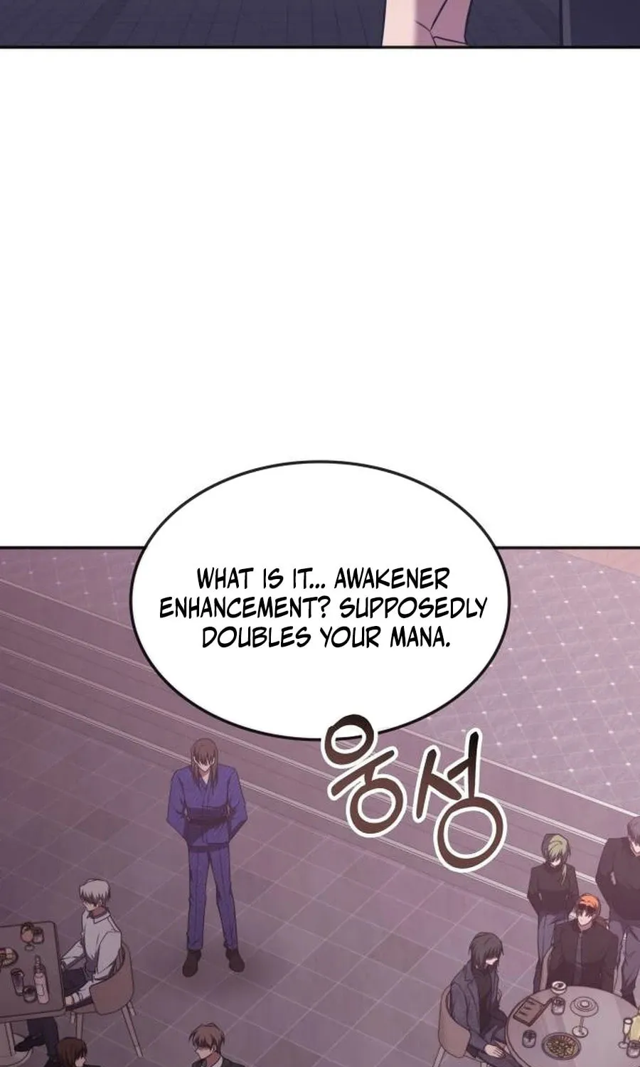 The Veteran Healer Is Overpowered Chapter 45 page 7 - 