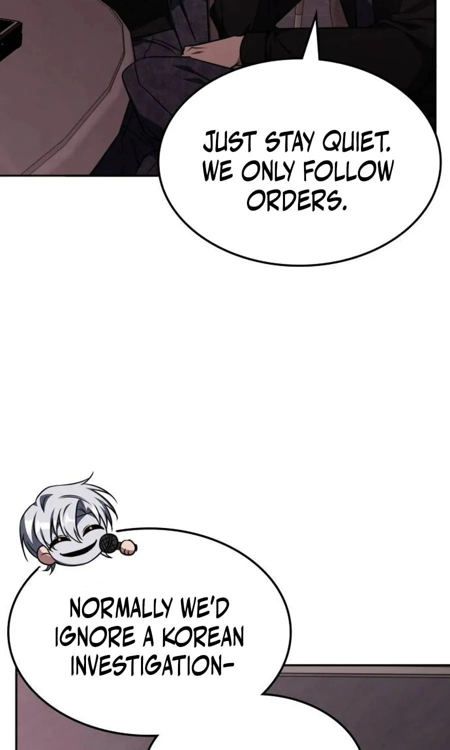 The Veteran Healer Is Overpowered Chapter 45 page 61 - 