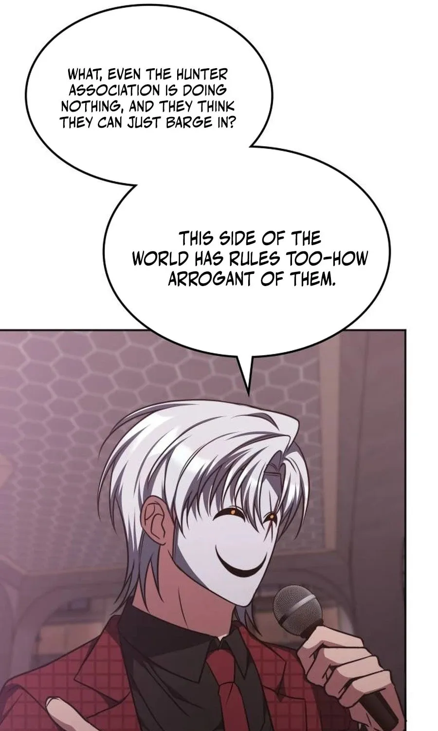 The Veteran Healer Is Overpowered Chapter 45 page 65 - 