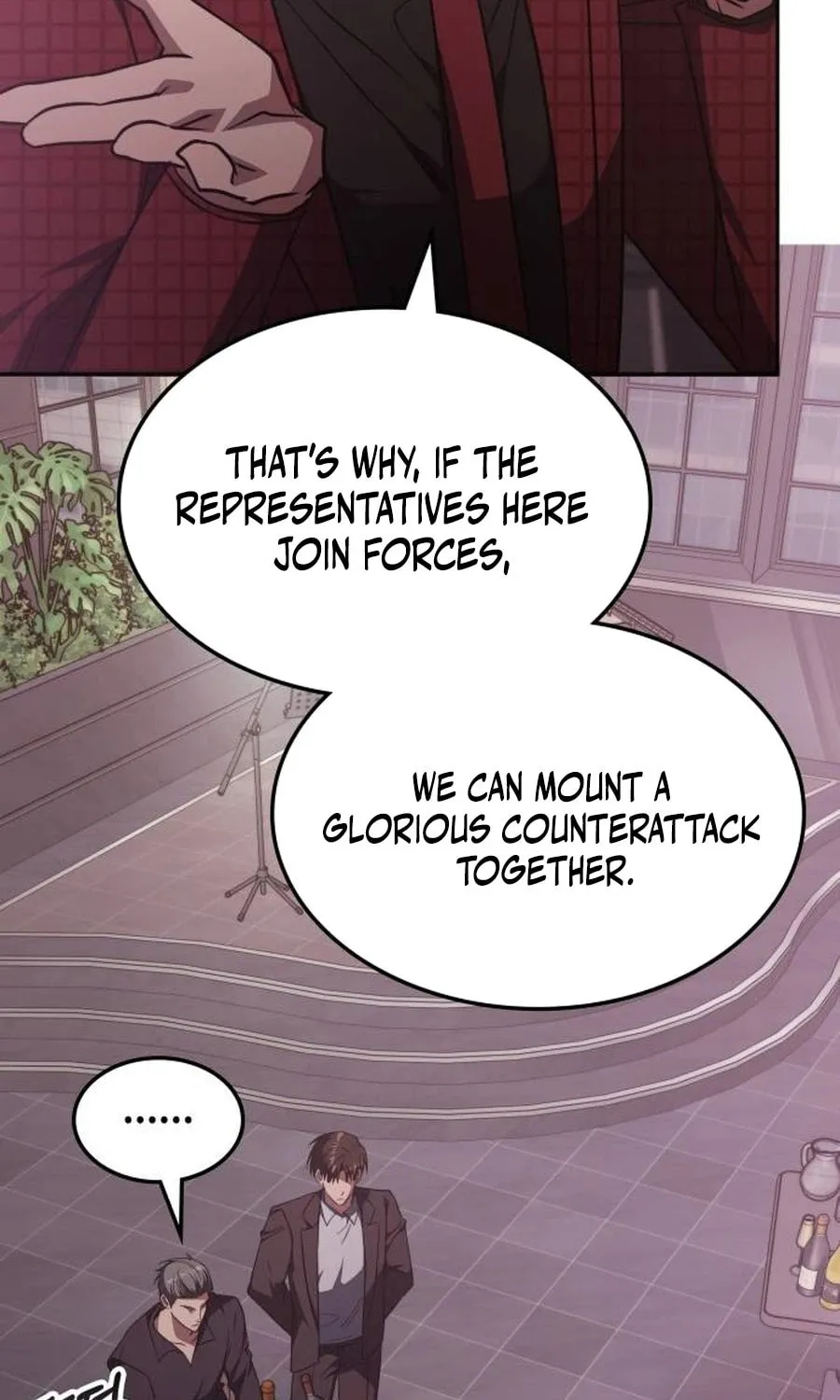 The Veteran Healer Is Overpowered Chapter 45 page 66 - 