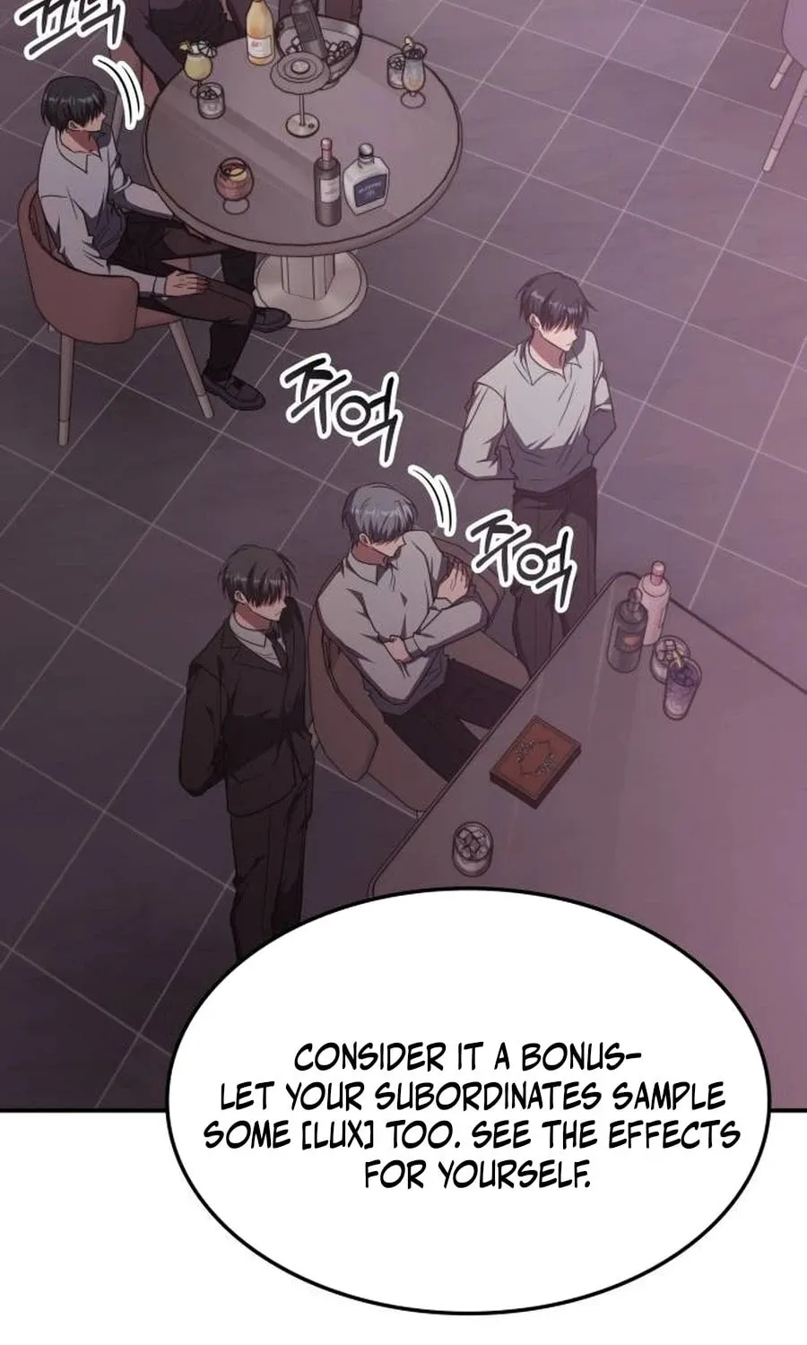 The Veteran Healer Is Overpowered Chapter 45 page 67 - 