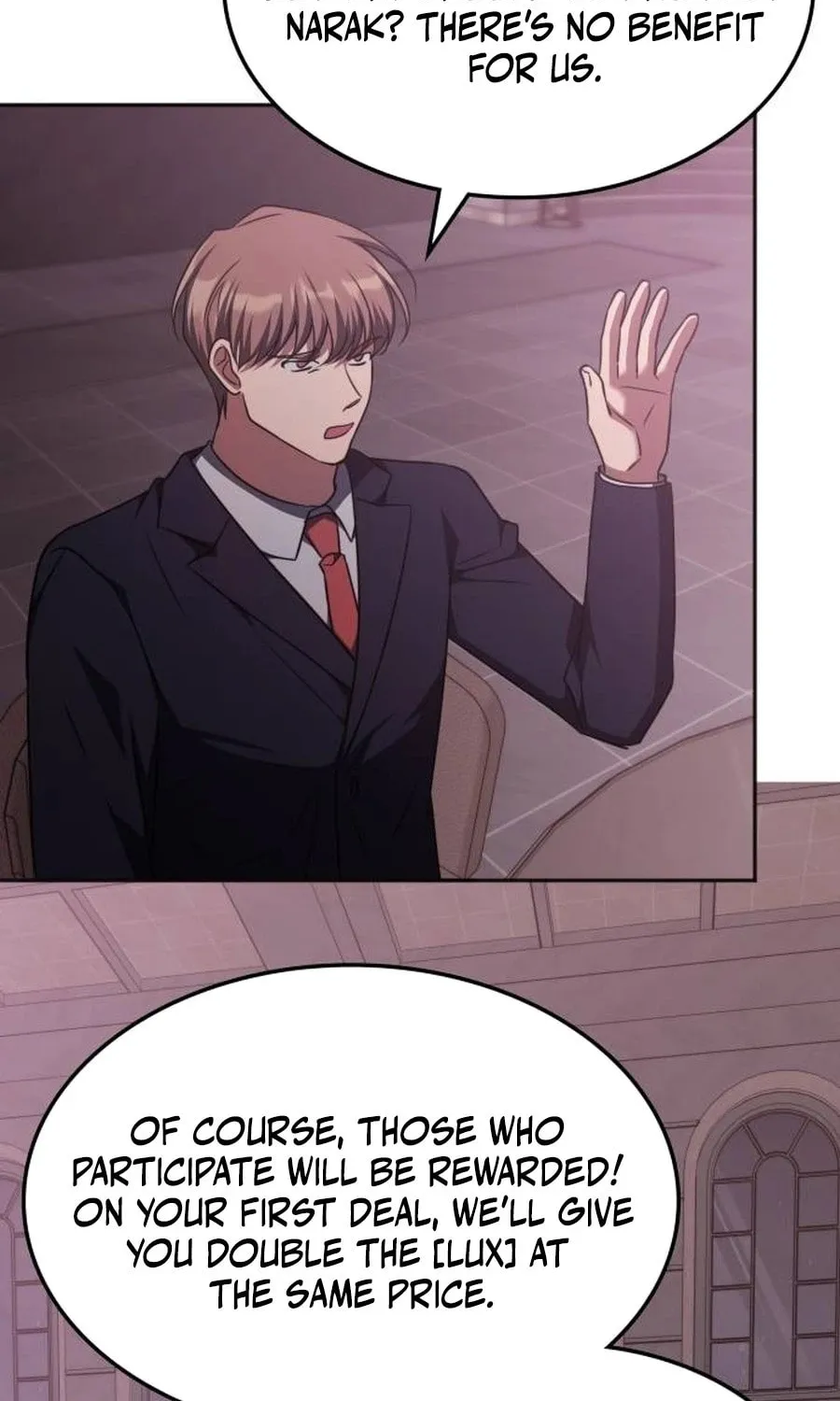 The Veteran Healer Is Overpowered Chapter 45 page 70 - 