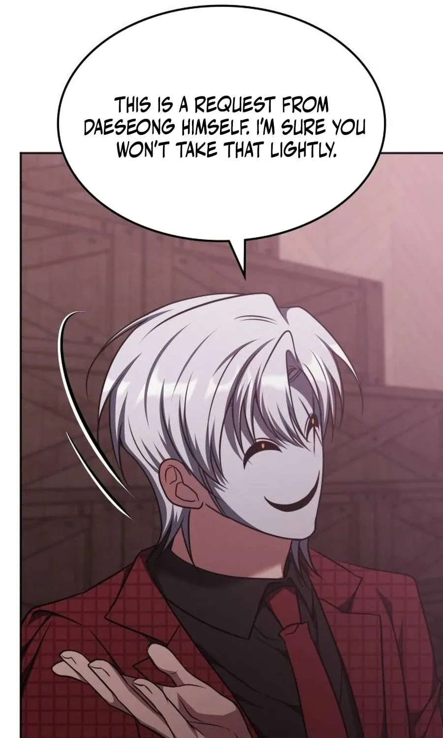 The Veteran Healer Is Overpowered Chapter 45 page 73 - 