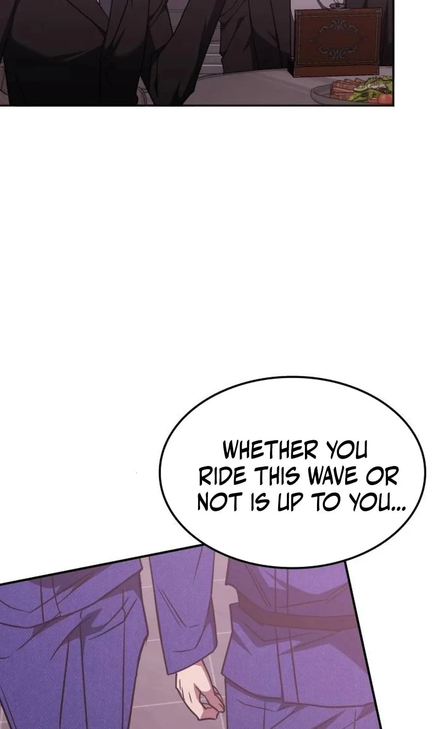 The Veteran Healer Is Overpowered Chapter 45 page 75 - 