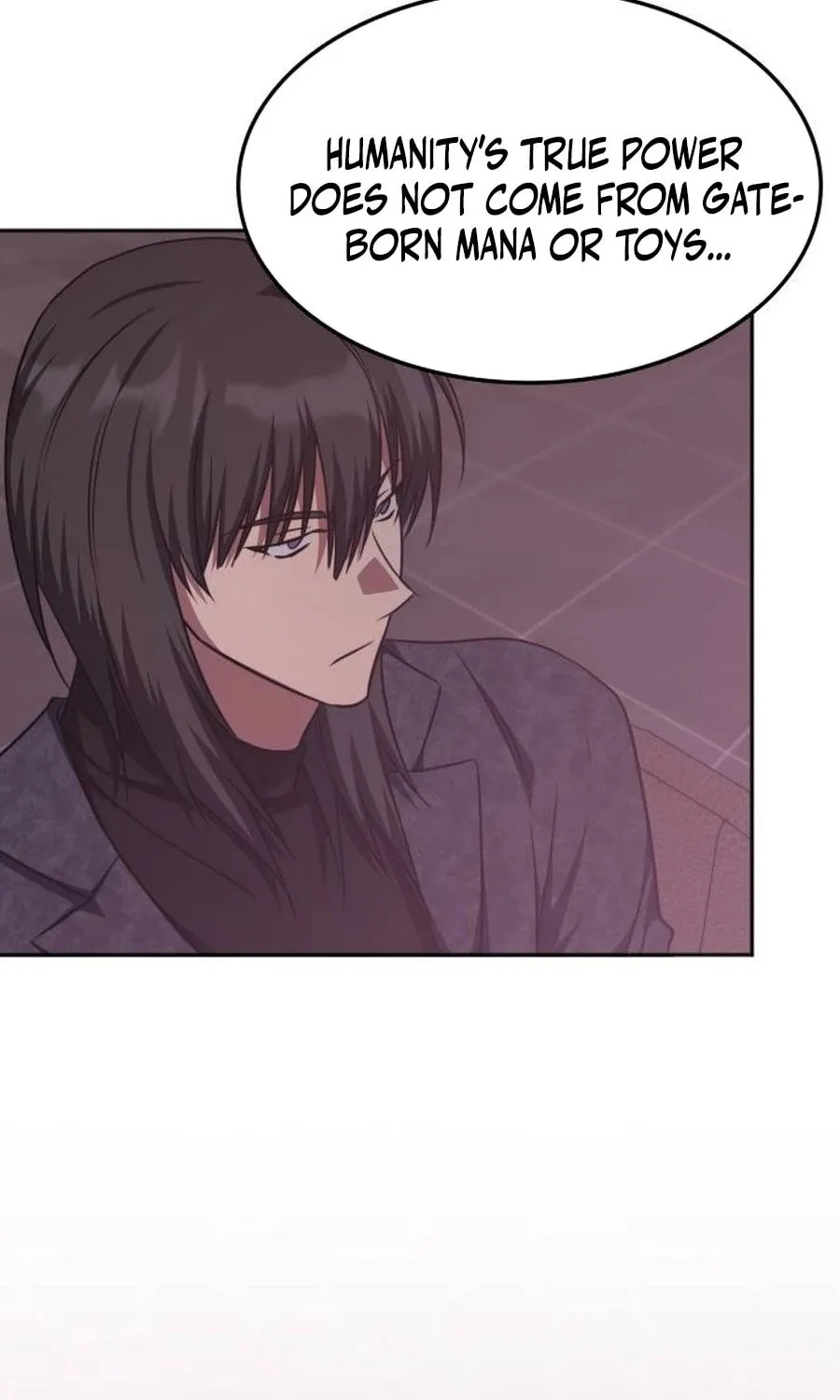 The Veteran Healer Is Overpowered Chapter 45 page 83 - 