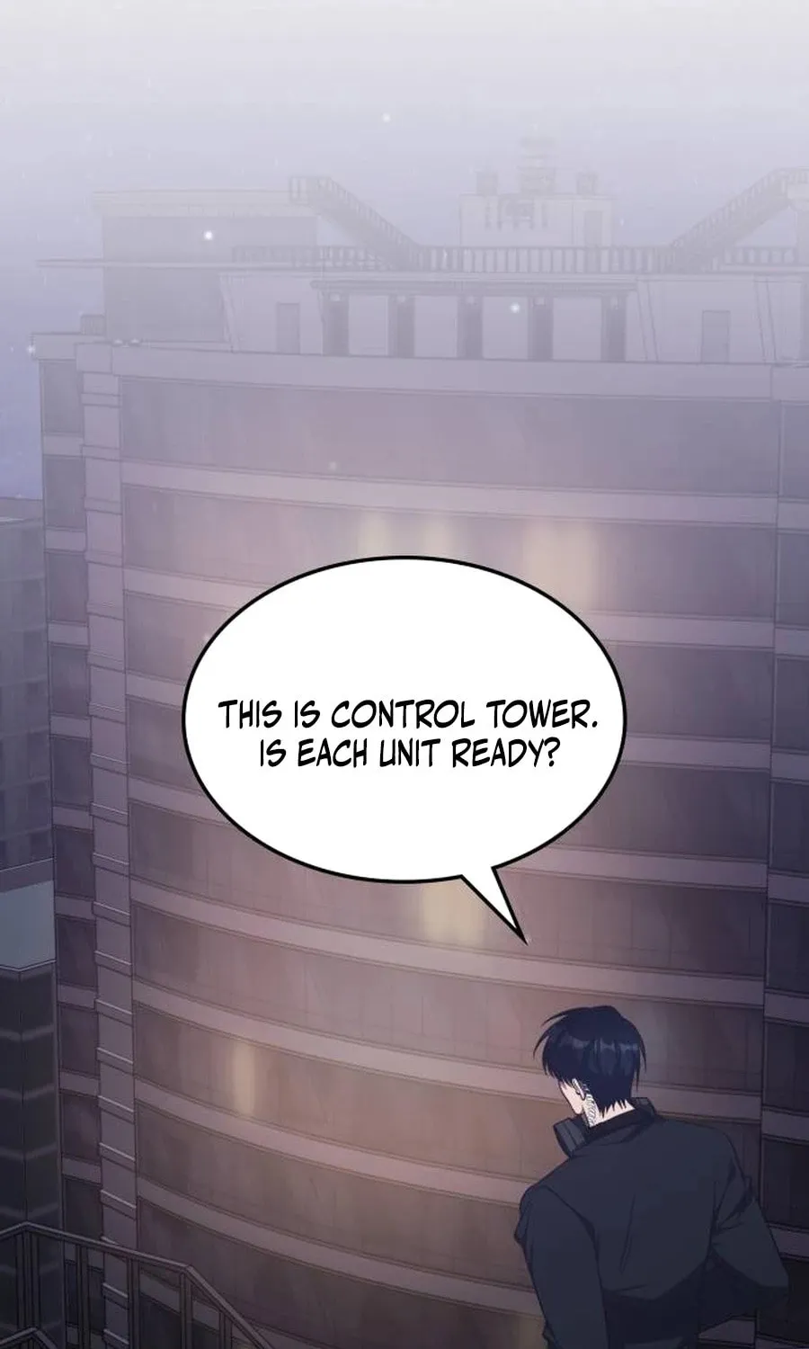 The Veteran Healer Is Overpowered Chapter 45 page 88 - 