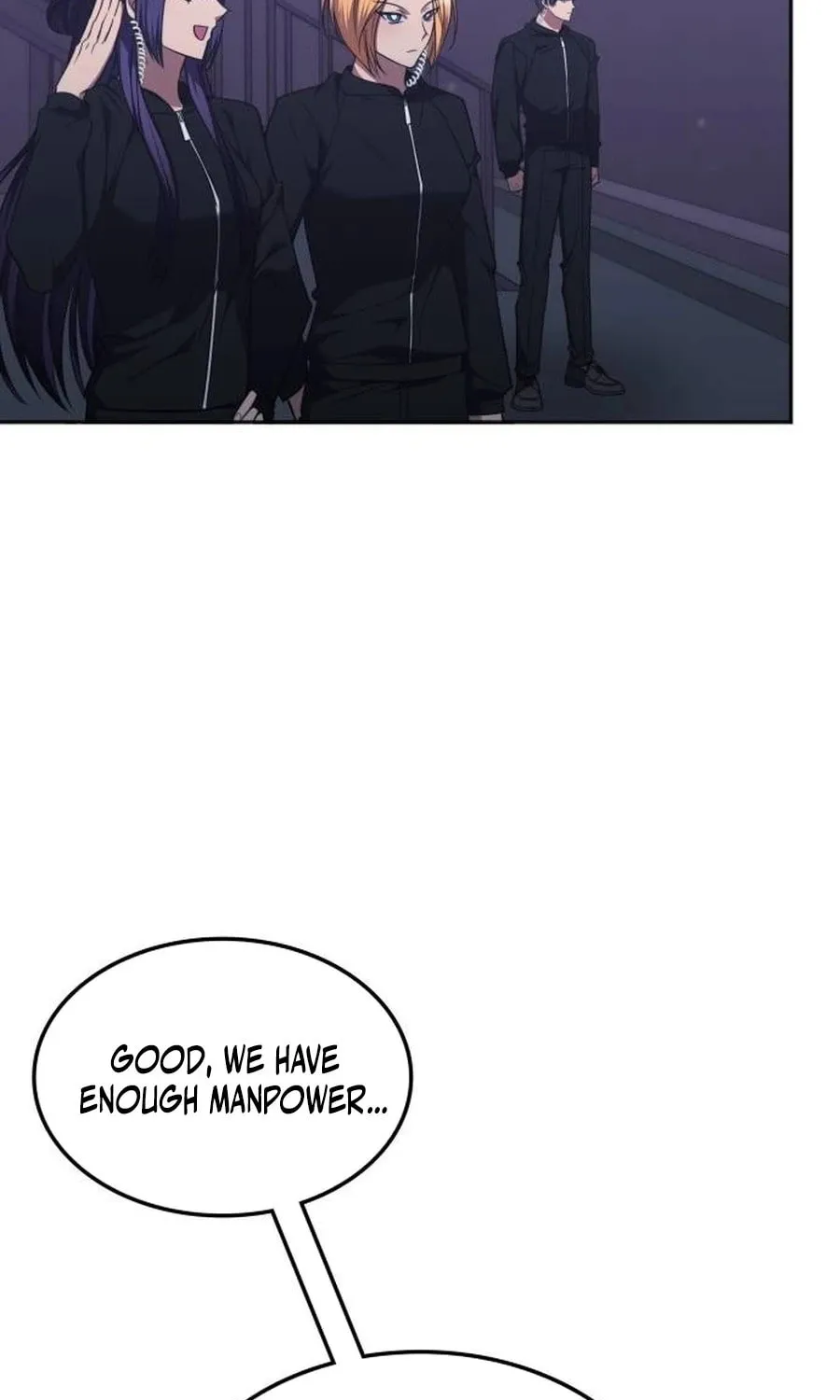 The Veteran Healer Is Overpowered Chapter 45 page 91 - 