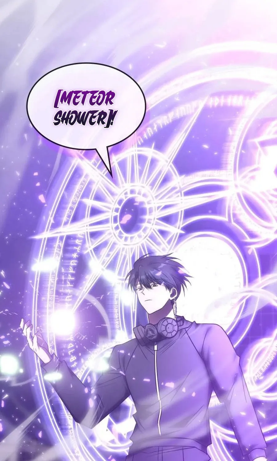 The Veteran Healer Is Overpowered Chapter 45 page 93 - 