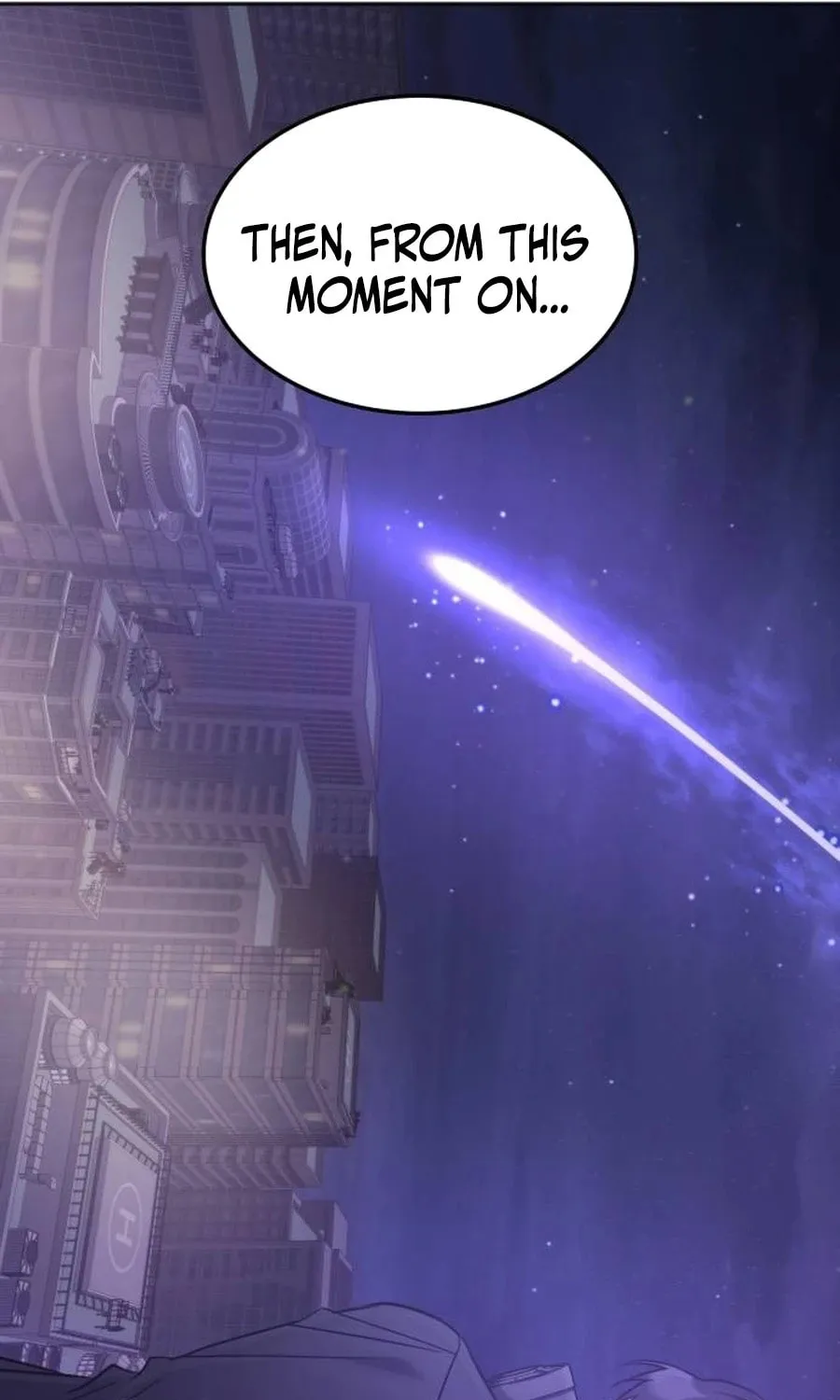 The Veteran Healer Is Overpowered Chapter 45 page 95 - 