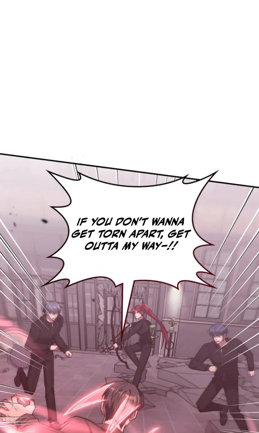 The Veteran Healer Is Overpowered Chapter 46 page 103 - 