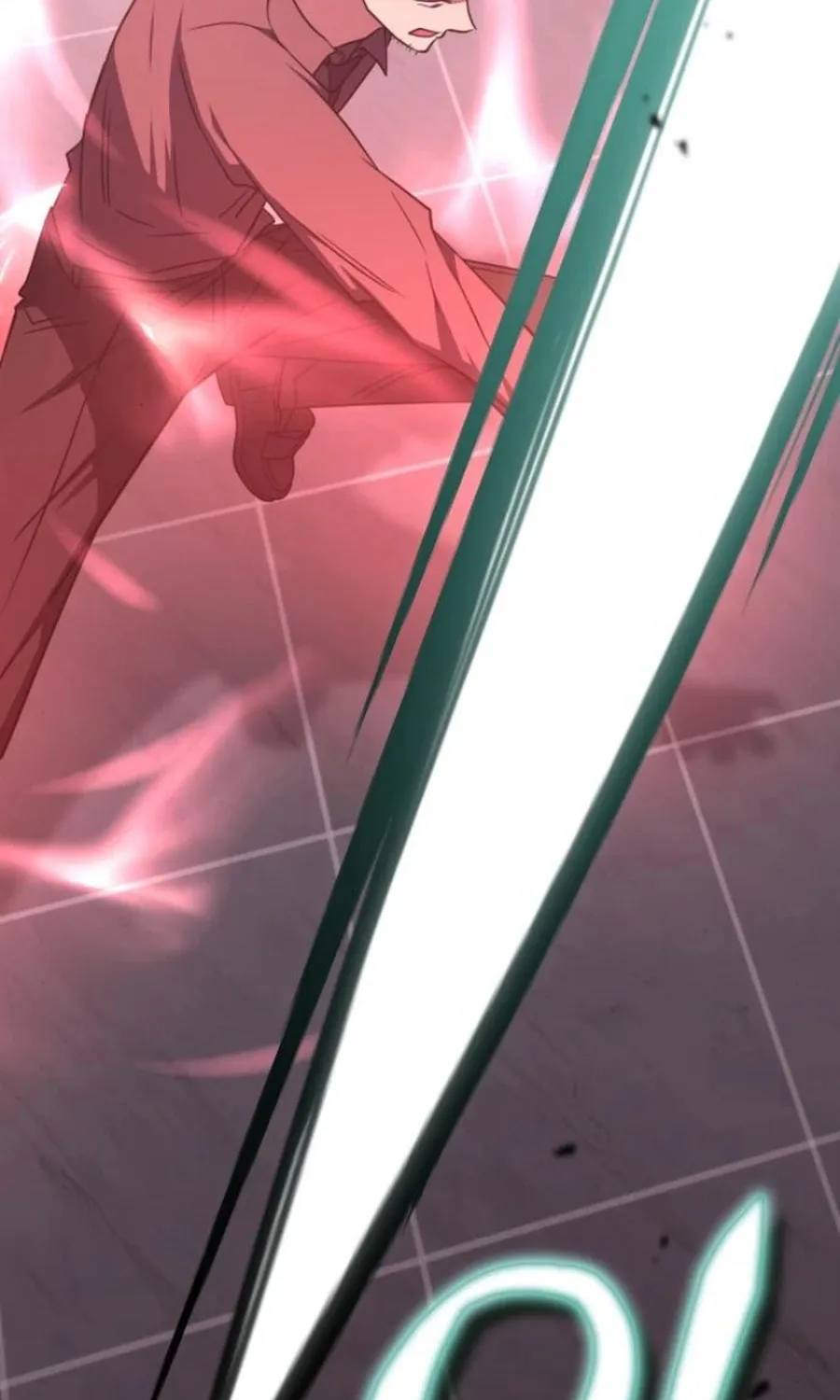 The Veteran Healer Is Overpowered Chapter 46 page 106 - 