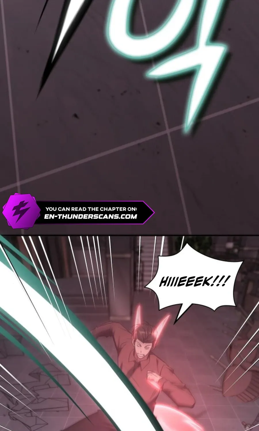 The Veteran Healer Is Overpowered Chapter 46 page 107 - 