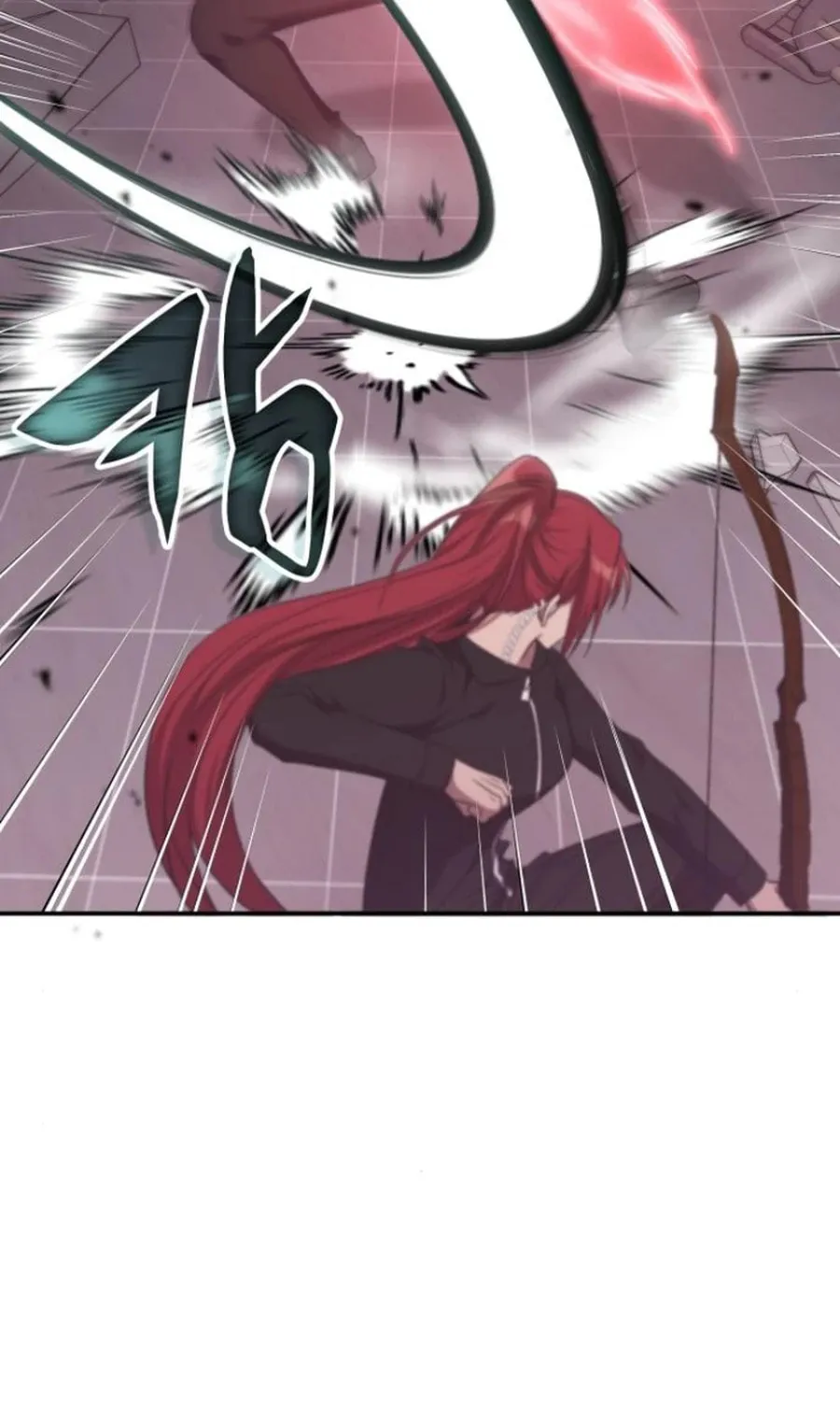 The Veteran Healer Is Overpowered Chapter 46 page 108 - 