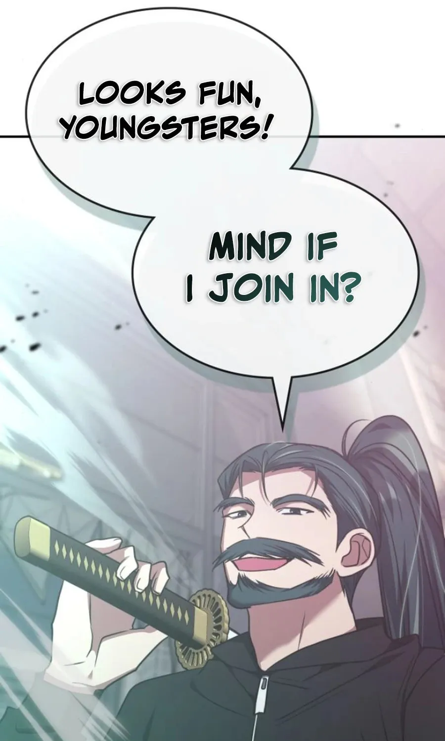 The Veteran Healer Is Overpowered Chapter 46 page 110 - 