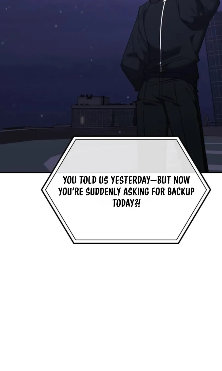 The Veteran Healer Is Overpowered Chapter 46 page 27 - 