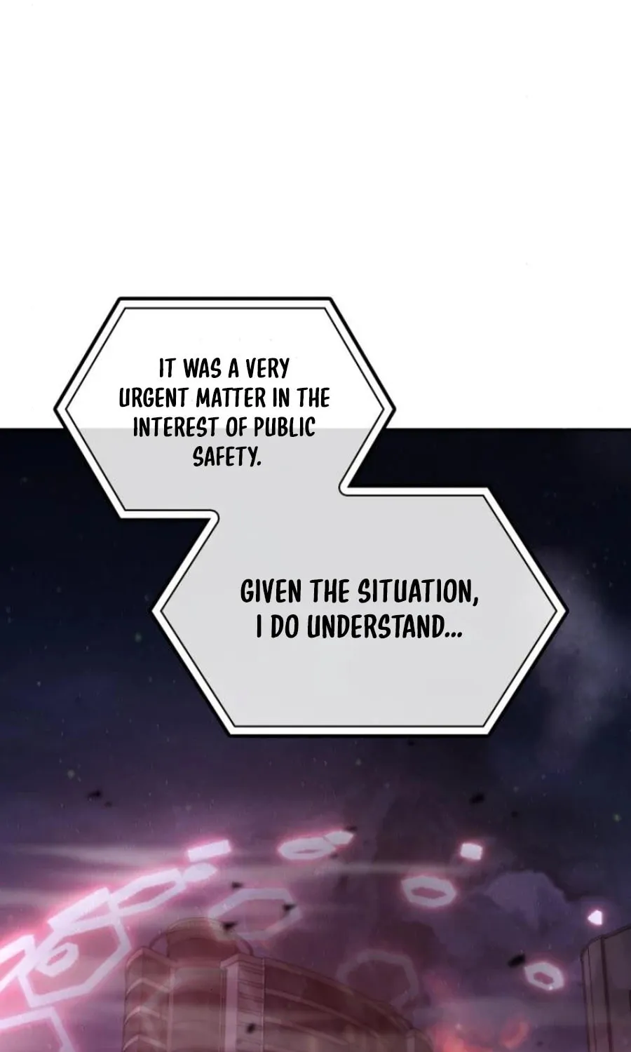 The Veteran Healer Is Overpowered Chapter 46 page 28 - 
