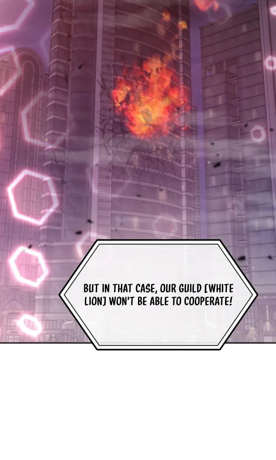 The Veteran Healer Is Overpowered Chapter 46 page 29 - 