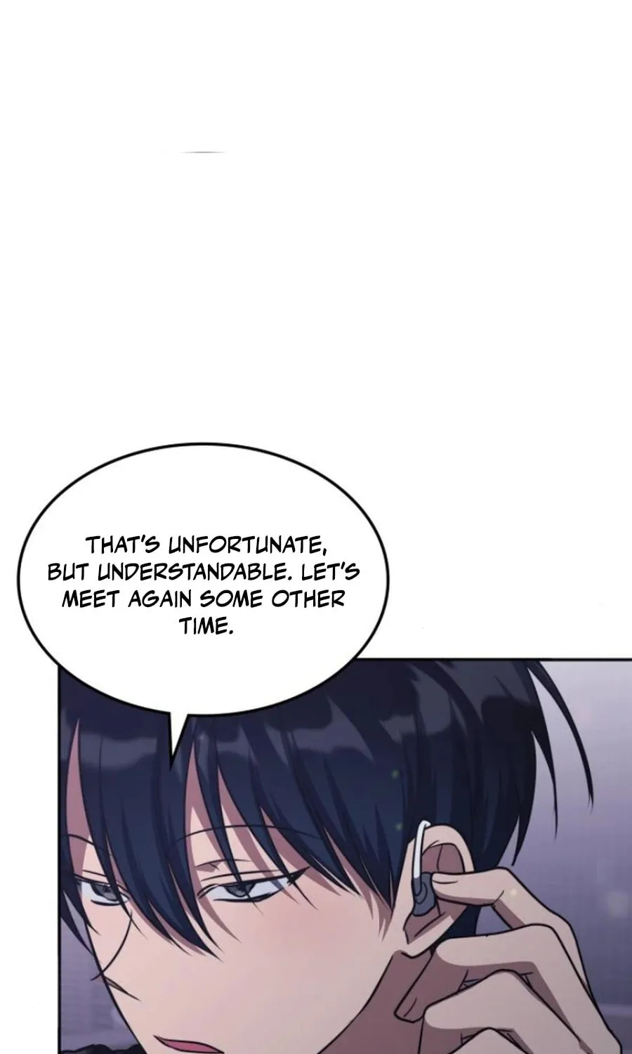 The Veteran Healer Is Overpowered Chapter 46 page 30 - 