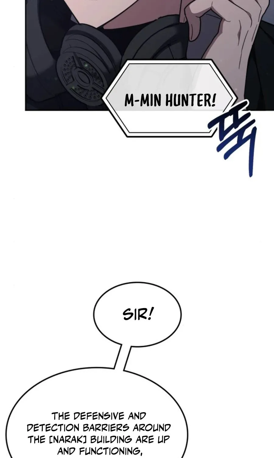 The Veteran Healer Is Overpowered Chapter 46 page 31 - 