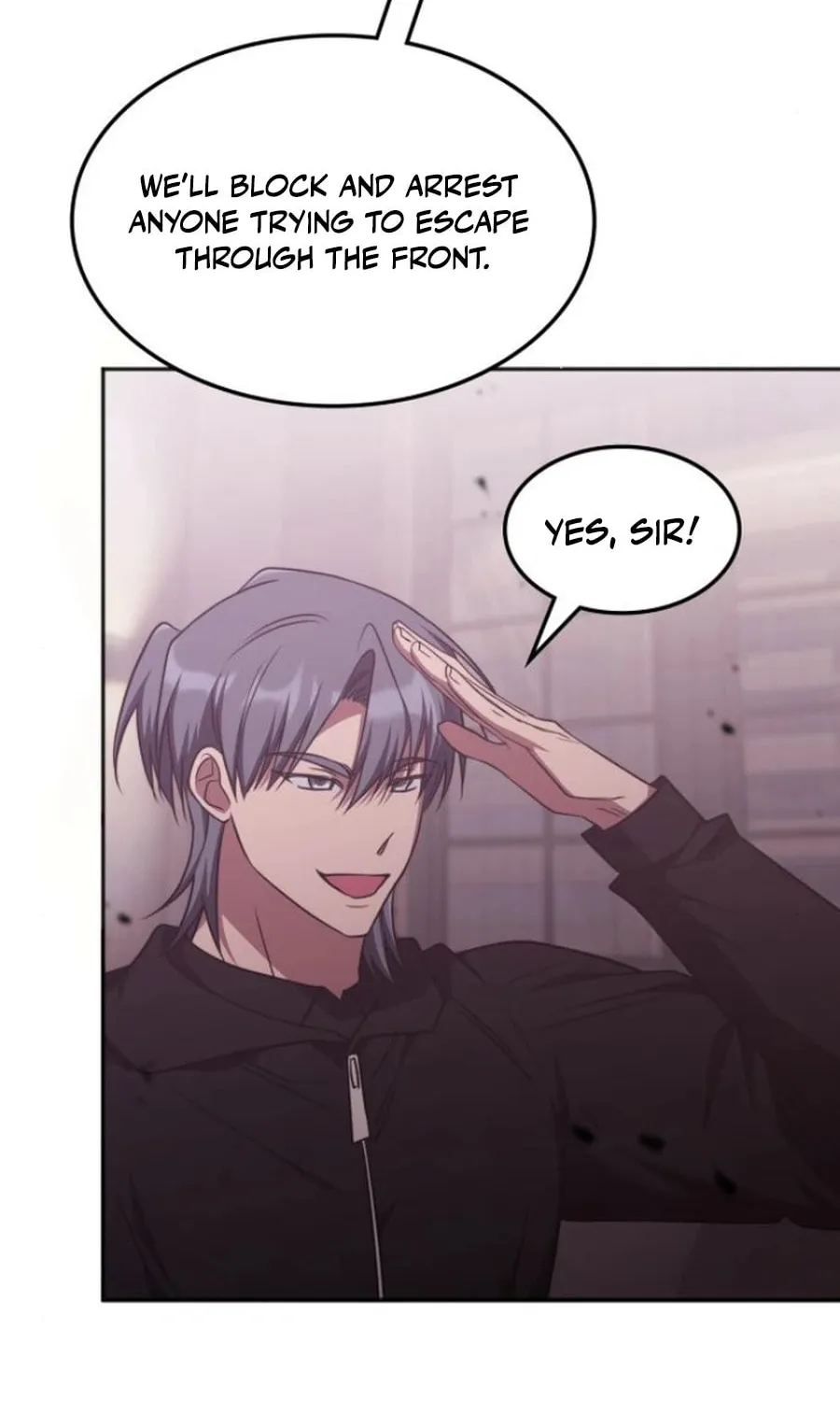 The Veteran Healer Is Overpowered Chapter 46 page 47 - 