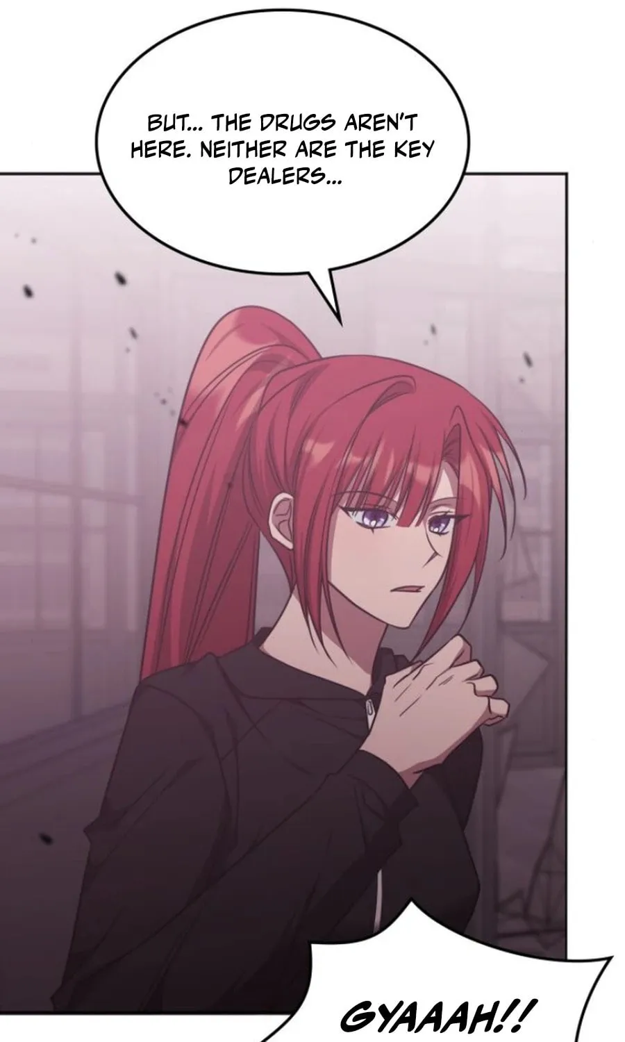 The Veteran Healer Is Overpowered Chapter 46 page 49 - 