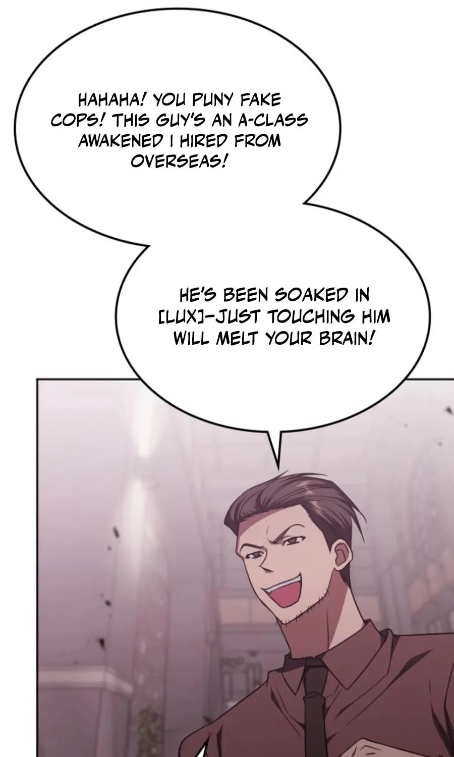 The Veteran Healer Is Overpowered Chapter 46 page 57 - 